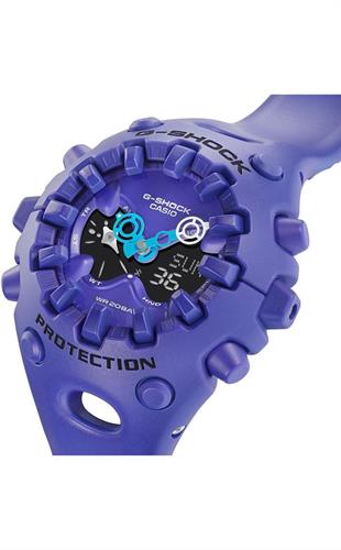 Casio G-Shock GA-V01-2ADR Erkek Kol Saati