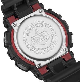 Casio G-Shock GA-110RL-1ADR Erkek Kol Saati