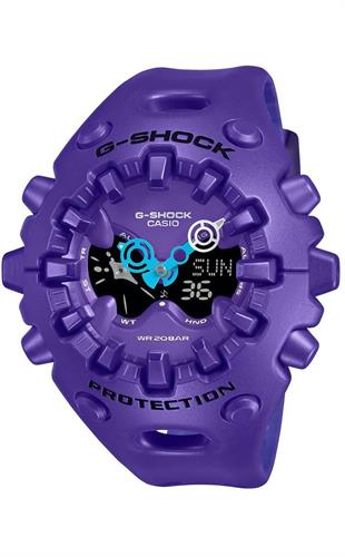 Casio G-Shock GA-V01-2ADR Erkek Kol Saati