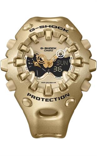 Casio G-Shock GA-V01A-9ADR Erkek Kol Saati