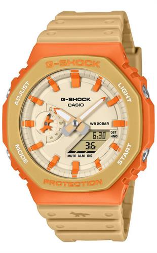 Casio G-Shock GA-2110MK-5ADR Erkek Kol Saati