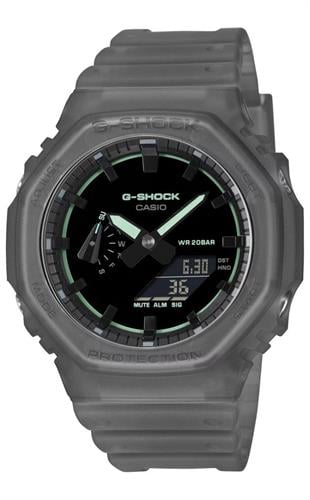 Casio G-Shock GA-2100K-1ADR Erkek Kol Saati
