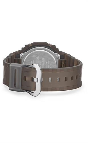 Casio G-Shock GA-2100K-5ADR Erkek Kol Saati