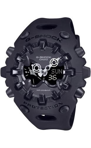 Casio G-Shock GA-V01-1ADR Erkek Kol Saati