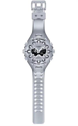 Casio G-Shock GA-V01A-8ADR Erkek Kol Saati