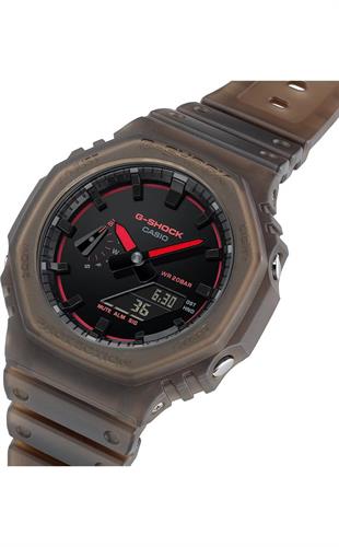 Casio G-Shock GA-2100K-5ADR Erkek Kol Saati
