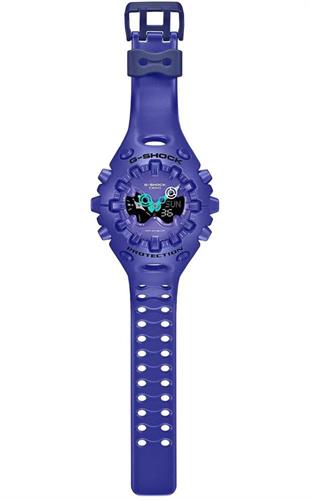 Casio G-Shock GA-V01-2ADR Erkek Kol Saati