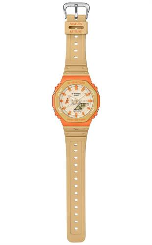 Casio G-Shock GA-2110MK-5ADR Erkek Kol Saati