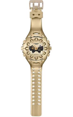 Casio G-Shock GA-V01A-9ADR Erkek Kol Saati