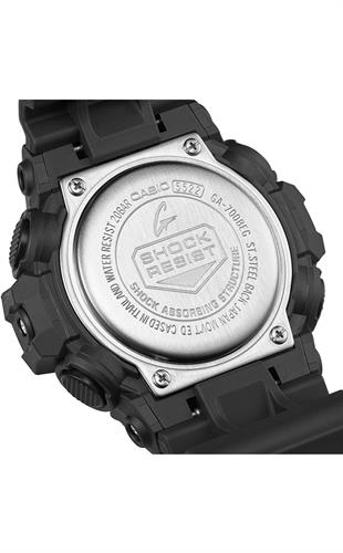 Casio G-Shock GA-700BEG-1ADR Erkek Kol Saati
