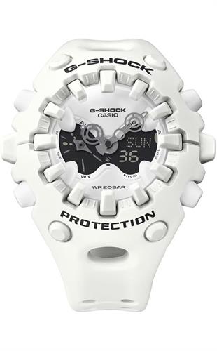 Casio G-Shock GA-V01-7ADR Erkek Kol Saati