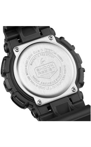 Casio G-Shock GA-100BEG-1ADR Erkek Kol Saati