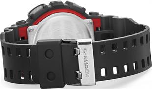 Casio G-Shock GA-110RL-1ADR Erkek Kol Saati