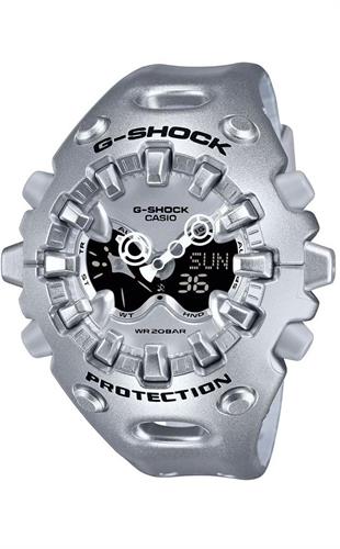 Casio G-Shock GA-V01A-8ADR Erkek Kol Saati