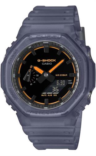 Casio G-Shock GA-2100K-2ADR Erkek Kol Saati