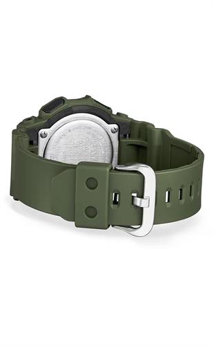 Casio G-Shock GA-B010-3ADR Güneş Enerjili Erkek Kol Saati