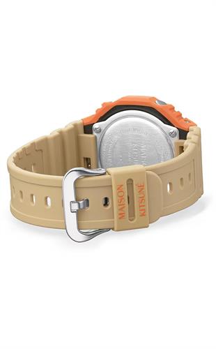 Casio G-Shock GA-2110MK-5ADR Erkek Kol Saati