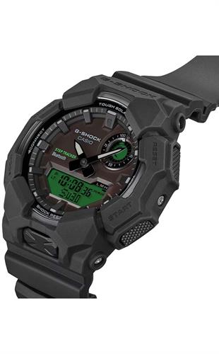 Casio G-Shock GA-B010BEG-1ADR Güneş Enerjili Erkek Kol Saati