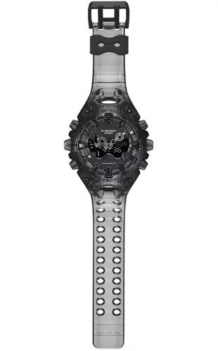 Casio G-Shock GA-V01SKE-8ADR Erkek Kol Saati