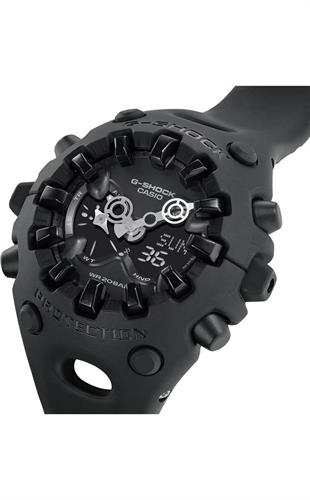 Casio G-Shock GA-V01-1ADR Erkek Kol Saati