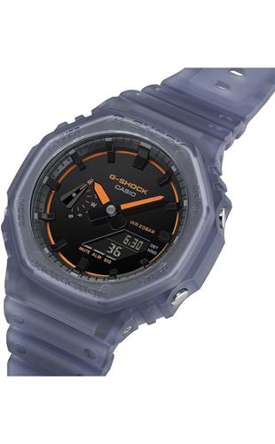 Casio G-Shock GA-2100K-2ADR Erkek Kol Saati