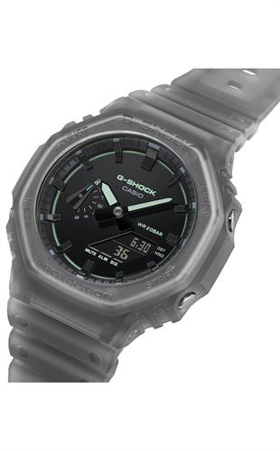 Casio G-Shock GA-2100K-1ADR Erkek Kol Saati