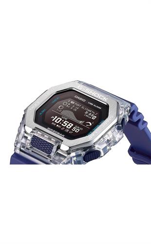 Casio G-Shock GBX-100S-2DR Erkek Kol Saati