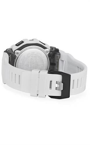 Casio G-Shock GBD-200-7DR Akıllı Erkek Kol Saati