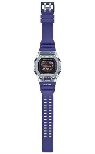 Casio G-Shock GBX-100S-2DR Erkek Kol Saati