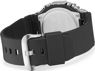 Casio G-Shock GBM-2100A-1A3DR Güneş Enerjili Erkek Kol Saati