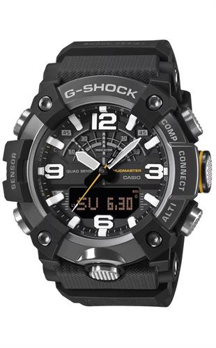 Casio G-Shock GG-B100XMB-1ADR Erkek Kol Saati
