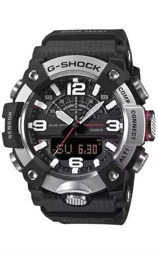 Casio G-Shock GG-B100XM-1ADR Erkek Kol Saati