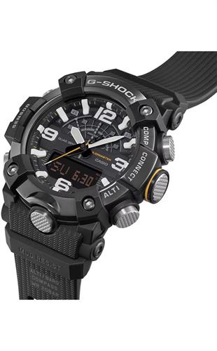 Casio G-Shock GG-B100XMB-1ADR Erkek Kol Saati