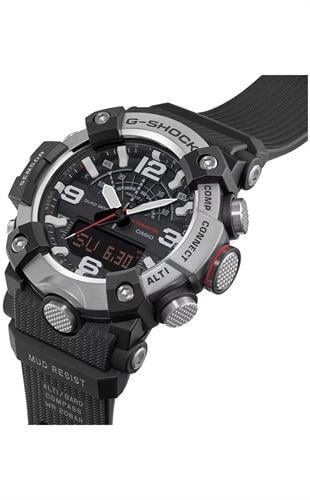 Casio G-Shock GG-B100XM-1ADR Erkek Kol Saati