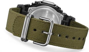 Casio G-Shock GM-2100CB-3ADR Erkek Kol Saati