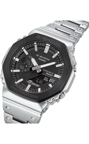 Casio G-Shock GM-B2100BT-1ADR Erkek Kol Saati
