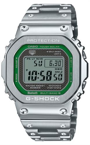 Casio G-Shock GMW-B5000D-3DR Erkek Kol Saati