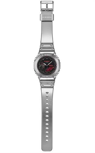 Casio G-Shock GM-2100YRA-8ADR Erkek Kol Saati