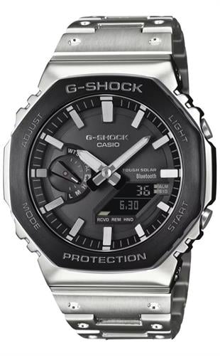 Casio G-Shock GM-B2100BT-1ADR Erkek Kol Saati