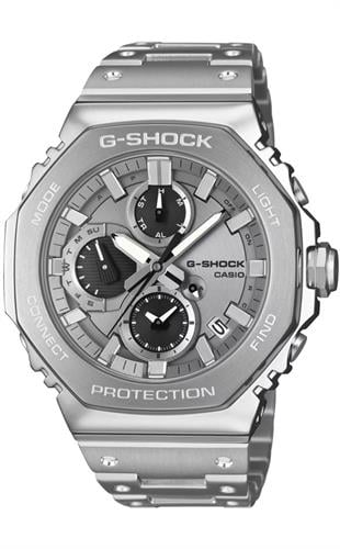 Casio G-Shock GMC-B2100ADS-1ADR Güneş Enerjili Erkek Kol Saati