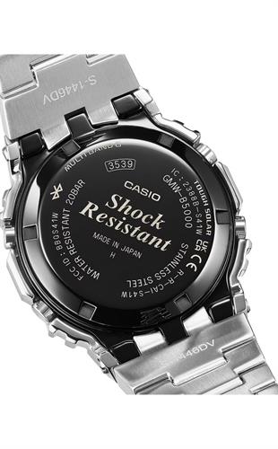 Casio G-Shock GMW-B5000D-1CDR Erkek Kol Saati