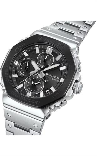 Casio G-Shock GMC-B2100BT-1ADR Erkek Kol Saati