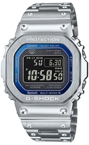 Casio G-Shock GMW-B5000D-2DR Erkek Kol Saati