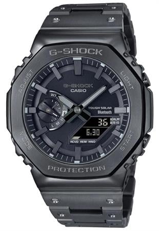 Casio G-Shock GM-B2100BD-1ADR Erkek Kol Saati