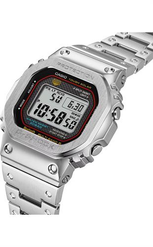 Casio G-Shock GMW-B5000D-1CDR Erkek Kol Saati