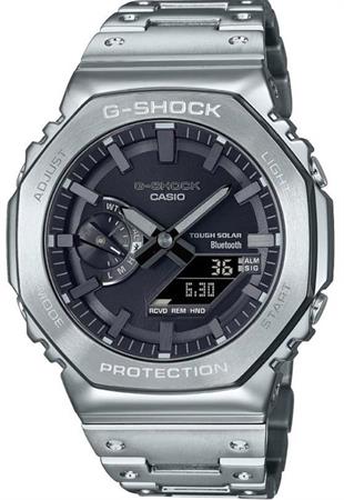 Casio G-Shock GM-B2100D-1ADR Erkek Kol Saati