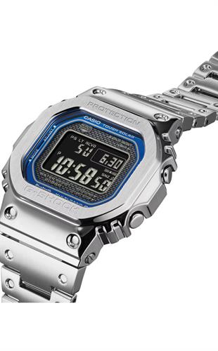 Casio G-Shock GMW-B5000D-2DR Erkek Kol Saati