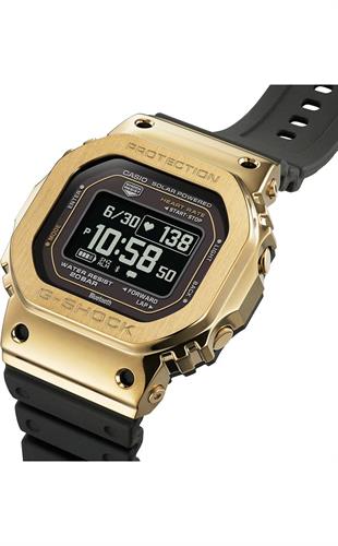 Casio G-Shock GM-H5600-9DR Erkek Kol Saati