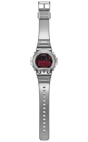 Casio G-Shock GM-6900YRA-8DR Erkek Kol Saati