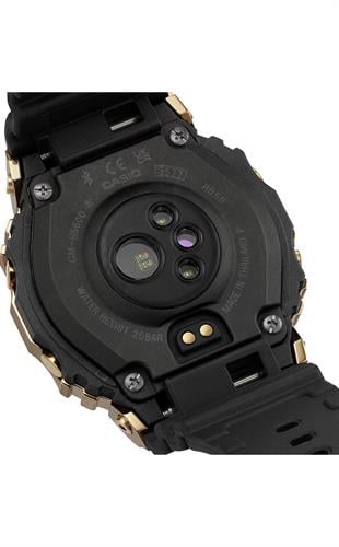 Casio G-Shock GM-H5600-9DR Erkek Kol Saati